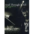 Robbie Williams - And Through It All Live 1997-2006 / 2DVD Robbie Williams - And Through It All Live 1997-2006 / 2DVD